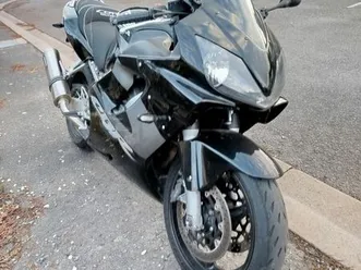 honda cbr600f (pc3512)