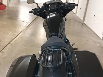 honda touring cmx 2023