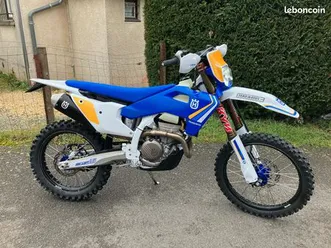 husqvarna 350 fe heritage 2025
