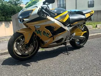 zx9r ninja kawa