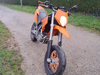 ktm lc4 640
