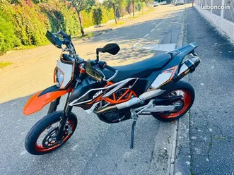ktm 690 smc r