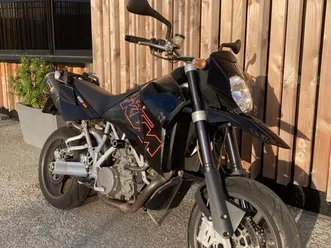 ktm 950 sm