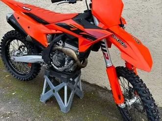 250 sxf