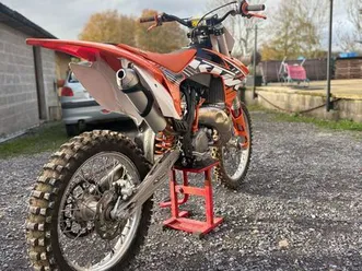 ktm 125 sx