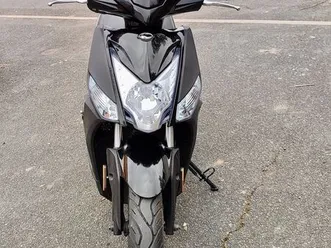 agility 50 version 16+ impeccable de juin 2024