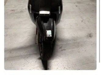 scooter 125 lambretta