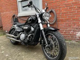 magpower legenders 125 cc