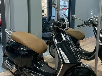 scooter vespa primavera 125 - concession ouvert samedi matin