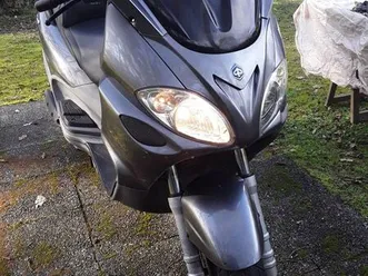 piaggio x9 500 abs 18300 km