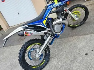 sherco 300 ser