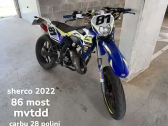 vente de moto