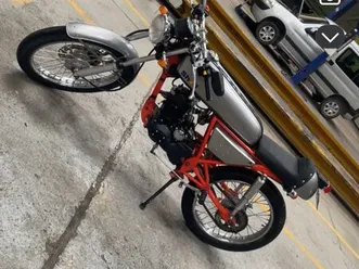 moto suzuki skyteam ace