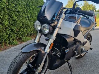 buell xb9