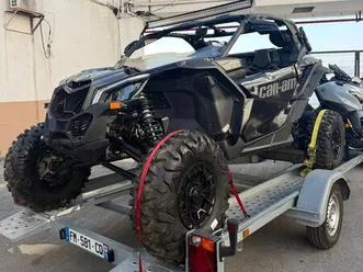 can am maverick x3 xrs turbo 1000rr