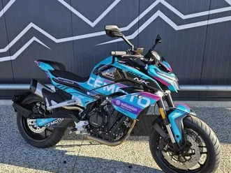 cf moto nk 800 sport aspar