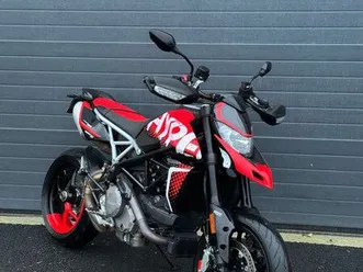 ducati 950 rve hypermotard 2021