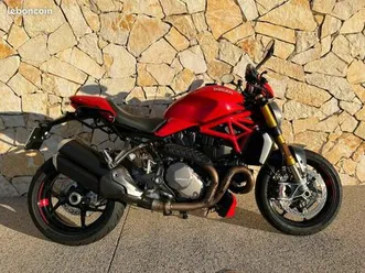 ducati monster 1200 s abs ( 1200s )