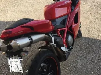 ducati 848 sbk