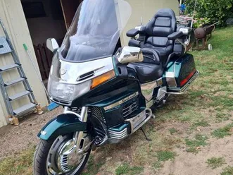 moto 1500 goldwing