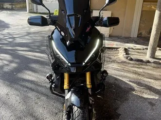 honda x-adv 750 2025
