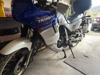 honda 600 transalp xlv
