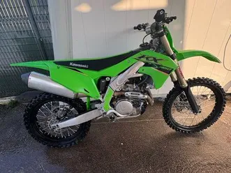 450 kxf