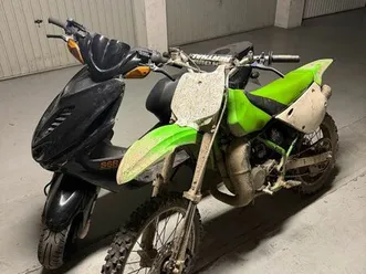 80kx 1996 photo non contractuelle pv pour des photos récente