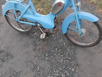 mobylette peugeot bb