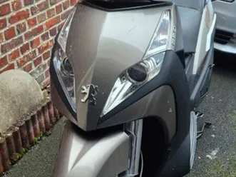 peugeot géopolis 250