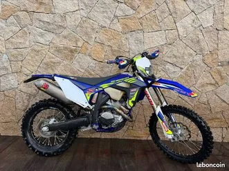 sherco 300 sef r factory