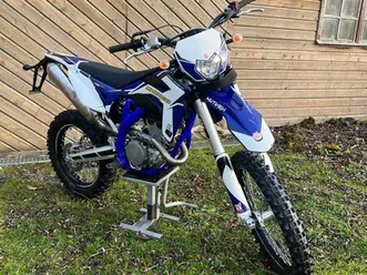 sherco 300 sef-r 2015