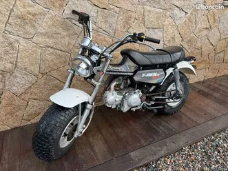 skyteam t-rex (vanvan)