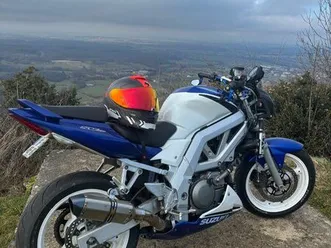 vend sv 650 s