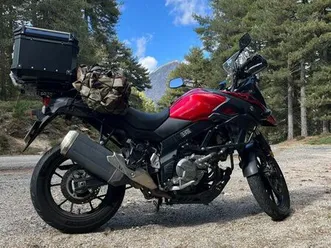 v-strom 650 2021 a/a2