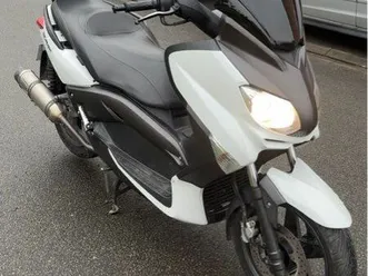 xmax 125 cc