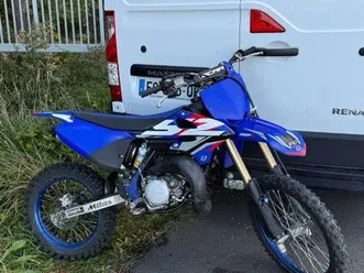 85 yz 2022