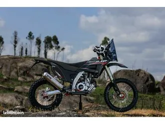 ajp pr7 adventure black edition 2026