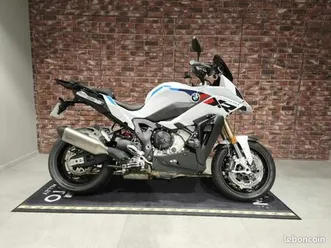 bmw s s 1000 xr pack m
