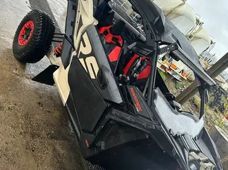 maverick x3