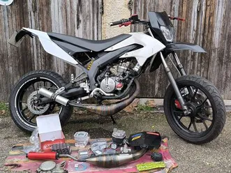 derbi 77 stage6 senda x-trem