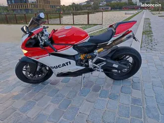 ducati panigale 959