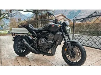 honda cb1000r black edition cb1000 r