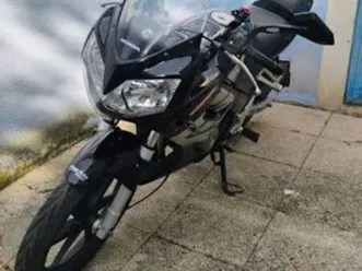 honda cbr 125