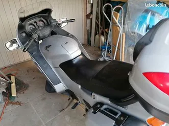 vends 1100 pan européen 105000 km propre sans controle