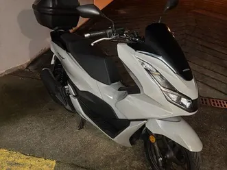 125 pcx
