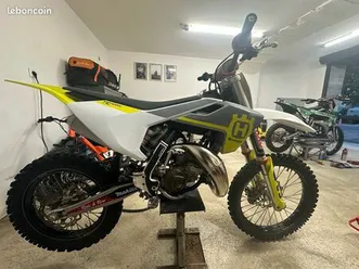 husqvarna 85 tc 2024