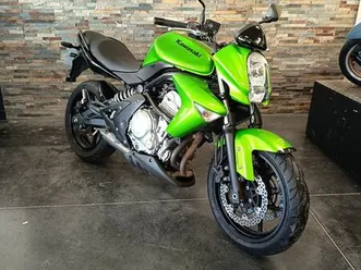 kawasaki er6n
