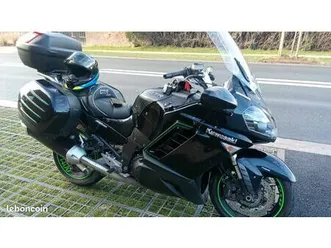 vends gtr 1400