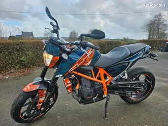 ktm 690 duke